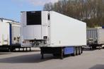 Veiling: Opleggers en Containerchassis, Auto's, Particulier, Te koop