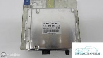 A0315451132 W215 W220 Computer cruise Control NIEUW S-klasse beschikbaar voor biedingen