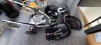 Maxi Cosi Mura kinderwagen 3 in 1, Kinderen en Baby's, Buggy's, Ophalen, Gebruikt, Maxi-Cosi