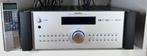 ROTEL stereo versterker RSX-1057, Autres marques, 60 à 120 watts, Comme neuf, Enlèvement