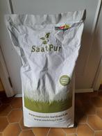 Graszaad sportgras/speelgazon 30kg, Ophalen, Nieuw, 20 m² of meer, Gras