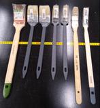 Radiatorborstels, Bricolage & Construction, Matériel de peinture, Enlèvement ou Envoi, Neuf, Brosse