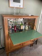 barkast, Ophalen, Gebruikt, 100 tot 150 cm, 150 tot 200 cm