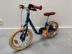 B’twin 14” Ocean loop-/kinderfiets, Ophalen of Verzenden, Zo goed als nieuw, Minder dan 16 inch, B-Twin