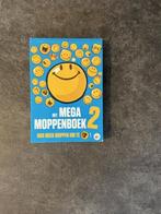 Het Mega Moppenboek 2, Boeken, Humor, Ophalen, Nieuw, Moppen