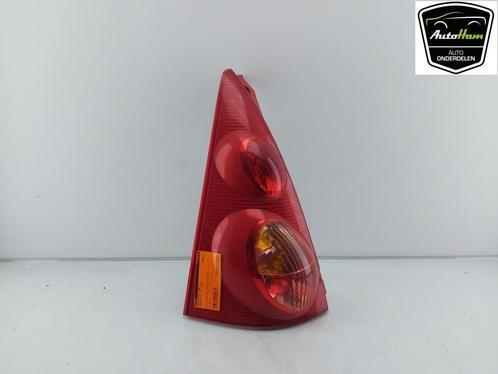 ACHTERLICHT LINKS Peugeot 107 (01-2005/05-2014) (|6350X6|), Auto-onderdelen, Verlichting, Peugeot, Gebruikt