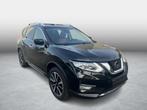 Nissan X-Trail DIG-T 160 DCT Tekna, Stof, Gebruikt, 117 kW, 4 cilinders