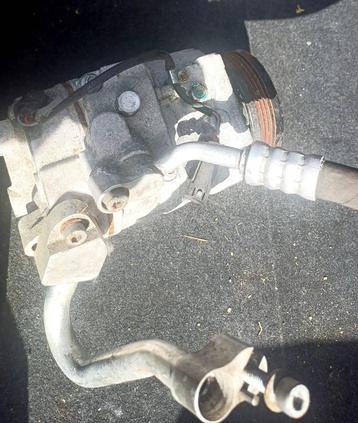Compresseur de clim  bmw e60   525d  beschikbaar voor biedingen