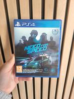 Need for speed ps4, Ophalen of Verzenden, Zo goed als nieuw