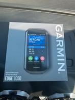 GPS GARMIN EDGE 1050 - Nieuw, Fietsen en Brommers, Ophalen of Verzenden, Draadloos, Nieuw