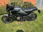 Husqvarna svartpilen 401, Motoren, Motoren | Husqvarna, Particulier, 399 cc, Quickshifter, 1 cilinder