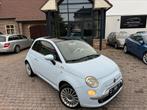 Fiat 500 1.3Multijet 73.000km 2007 pano airco sensor, Auto's, Fiat, Te koop, Parkeersensor, Diesel, Bedrijf