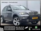 BMW X5 xDrive48i 355pk High Executive Youngtimer Orig.NL Vol, Auto's, BMW, Automaat, X5, Parkeersensor, Bedrijf