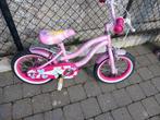 Kinder fiets, Fietsen en Brommers, Ophalen, Zo goed als nieuw
