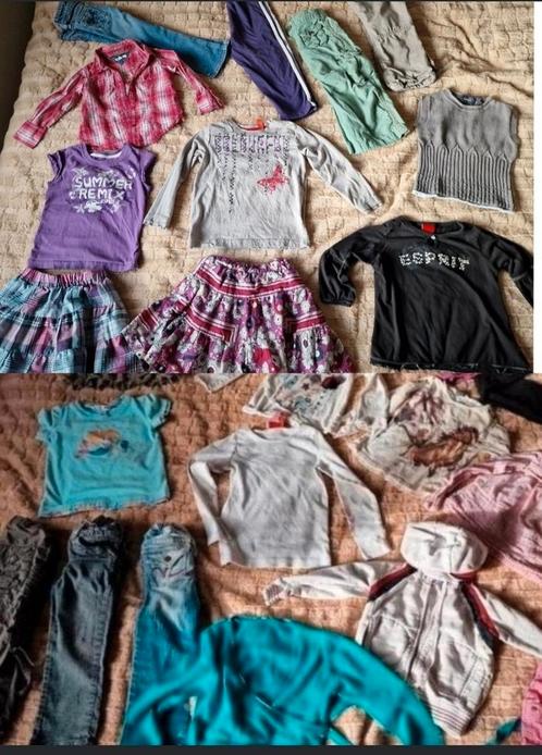 groot pakket meisjeskleding maat 98, Kinderen en Baby's, Kinderkleding | Kinder-kledingpakketten, Zo goed als nieuw, Ophalen of Verzenden