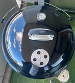 BBQ Weber master touch 57 cm, Ophalen