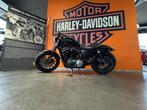 Harley-Davidson Cruiser Iron 883n (bj 2014), Motoren, Overig, 883 cc