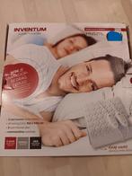 Elektrische deken, Ophalen