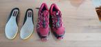 Salomon dames trailschoenen Maat 38, Sport en Fitness, Loopsport en Atletiek, Ophalen, Zo goed als nieuw