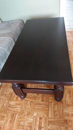 Salontafel GRATIS!!, Ophalen