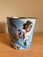 Popcorn bucket Star Wars The Rise of Skywalker, Verzamelen, Star Wars, Ophalen of Verzenden, Gebruikt, Overige typen