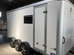 Motocamper/race trailer/mototrailer/ caravan / crossmotor, Particulier, Crossmotor