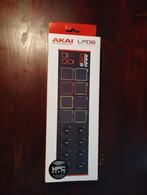 Akai professionele laptoppadcontroller, Muziek en Instrumenten, Ophalen of Verzenden, Nieuw, Keyboard of Synthesizer