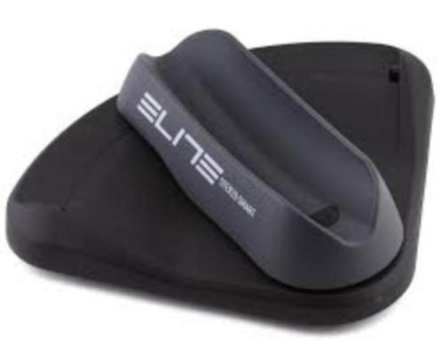 Elite Sterzo Smart Voorwielsteun, Sport en Fitness, Wielrennen, Zo goed als nieuw, Ophalen of Verzenden
