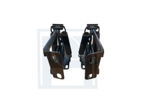 Motorkapscharnier Set Links en Rechts, Bonnet hinge set left, Auto-onderdelen, Carrosserie, Nieuw, Ophalen of Verzenden