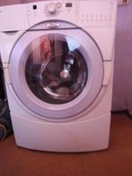 SOCLE pour machine laver (PAS LA MACHINE!!!), Electroménager, 10 kg ou plus, 95 cm ou plus, Chargeur frontal, Programme court