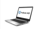 Partij 25x HP Probook 440 G3 | 13.3 Inch | 8 GB | 128 GB SSD, Ophalen of Verzenden, Refurbished