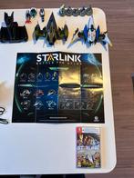 Starlink battle for atlas met extra schip en karakters, Games en Spelcomputers, Games | Overige, Vanaf 7 jaar, Avontuur en Actie