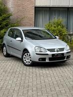 Volkswagen Golf 5 1.6 FSI Benzine DSG Automaat CarPlay, Automaat, Bedrijf, Golf, Euro 4