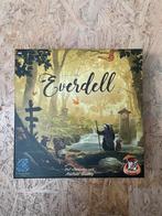Everdell basisspel NL-editie, Een of twee spelers, Ophalen of Verzenden, Zo goed als nieuw, White Goblin Games