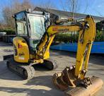 Rupsgraafmachine KOMATSU, type PC26MR, Zakelijke goederen, Machines en Bouw | Kranen en Graafmachines, Ophalen