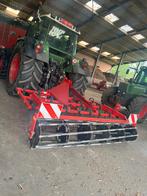 Cultivator/ triltand, Ophalen