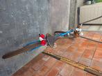 Cruiser/lowrider Fiets uniek en leuk, Fietsen en Brommers, Ophalen, Gebruikt, Overige typen