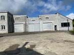 Magazijn, opslag, garage, overwintering, Immo, Garages en Parkeerplaatsen, Provincie Luik