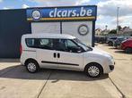 Opel Combo 1.6 CDTI L2H1/Automaat/Cruise/Pdc/Trekhaak, Auto's, Automaat, Euro 5, 65 kW, 1589 cc