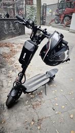 Trotinette électrique DUALTRON VICTOR 60V 4000W 30A, Ophalen, Zo goed als nieuw