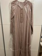 Nude jelaba, Ophalen, Zo goed als nieuw