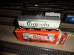 MARKLIN HO bakwagen Carlsberg DSB, Verzenden, Zo goed als nieuw, Wagon