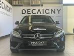 Mercedes-Benz C 300 de PHEV *Navigatie*Camera*App Connect, Automaat, Zwart, Bedrijf, 306 pk