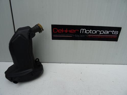 Originele Uitlaat Demper KTM Duke 125 2011-2012-2013-2014 >, Motoren, Onderdelen | Overige, Gebruikt, Ophalen of Verzenden