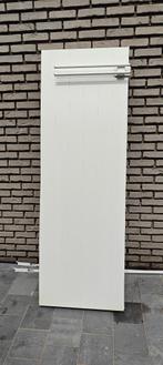 Verticale radiator, Radiateur, Enlèvement, Utilisé, 60 à 150 cm