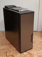 PC Intel Core i7-3770 / 32GB RAM / 24" monitor, Computers en Software, Ophalen, Gebruikt, 32 GB, 2 TB