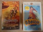 Kruimeltje & Abeltje VHS - Nieuw & Gesealed! Uniek !, Ophalen of Verzenden