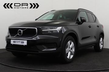 Volvo XC 40  Volvo XC40 - T2 MOMENTUM CORE - BLUETOOTH - DAB beschikbaar voor biedingen