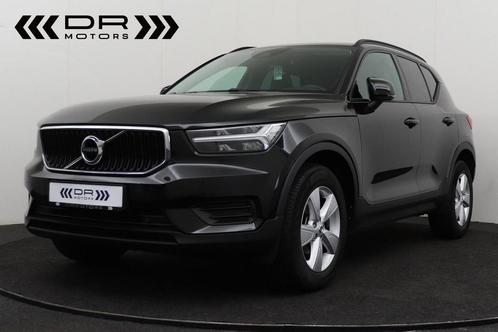 Volvo XC 40  Volvo XC40 - T2 MOMENTUM CORE - BLUETOOTH - DAB, Auto's, Volvo, XC40, ABS, Airbags, Airconditioning, Boordcomputer
