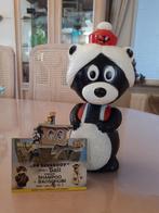 De Bereboot " Maatje" Badchuim (1977), Verzamelen, Ophalen of Verzenden, Zo goed als nieuw, Tv, Overige typen